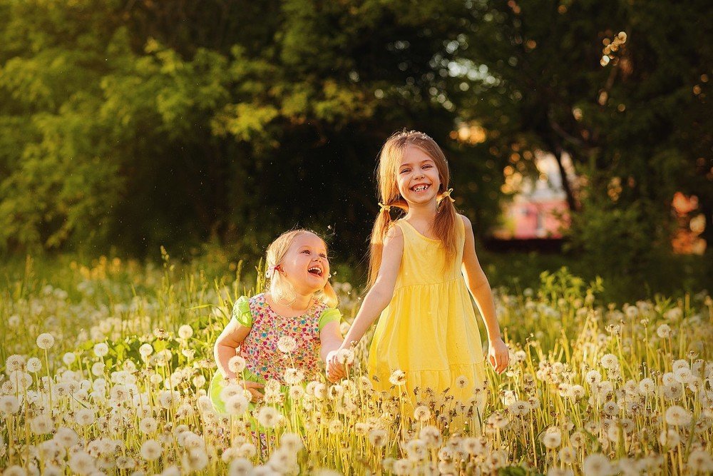 Счастье - это просто