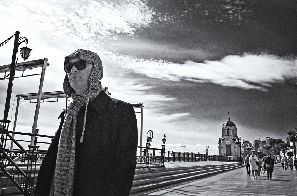 Photograph by Ольга Мальцева