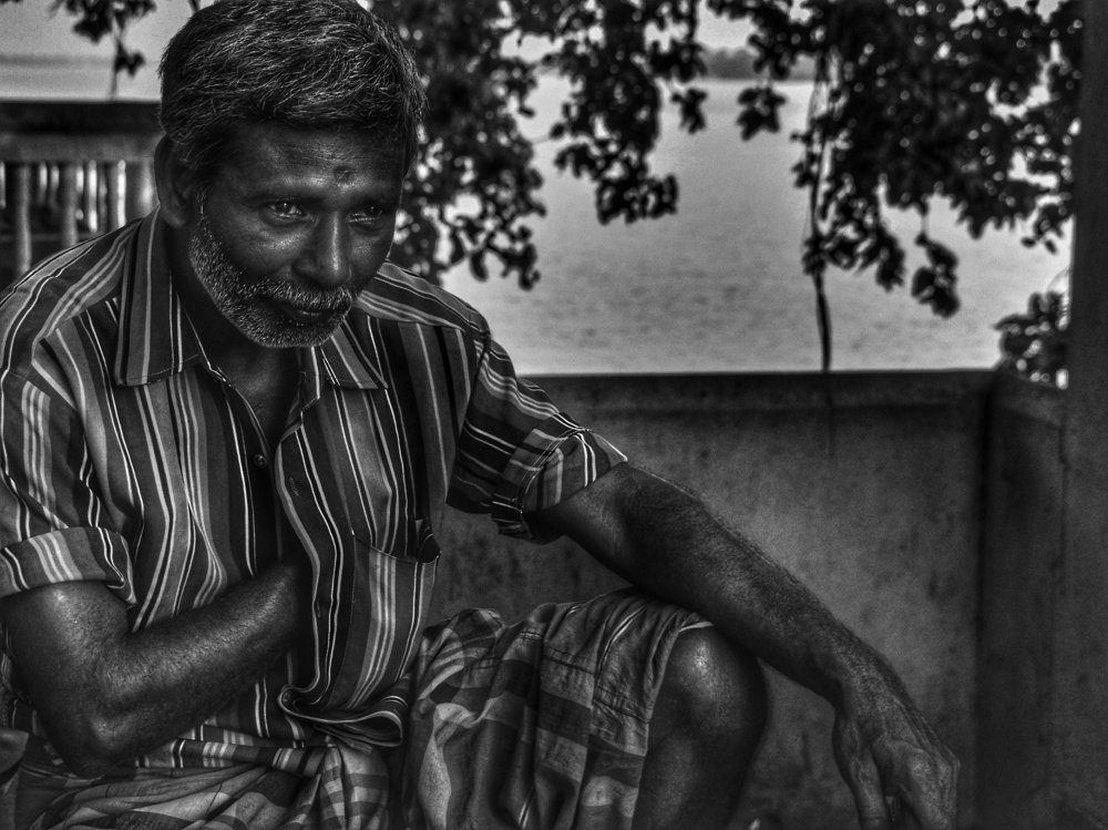 Photograph by Samrick Manna