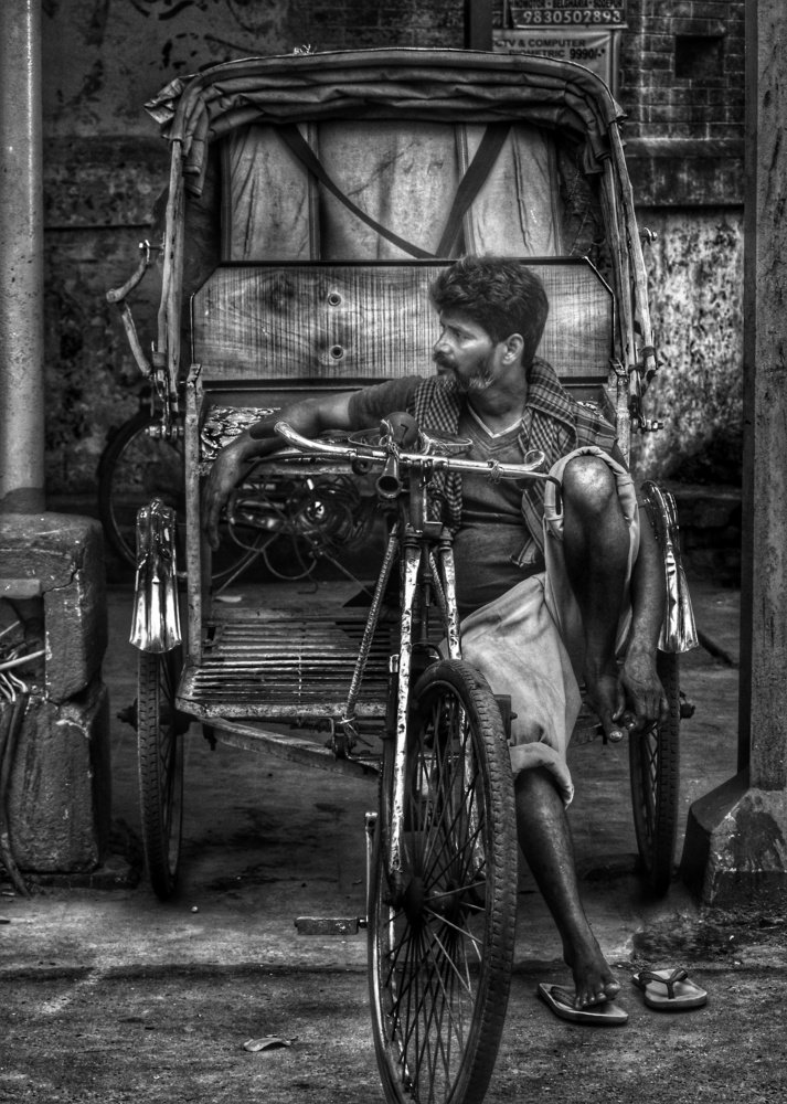 Photograph by Samrick Manna