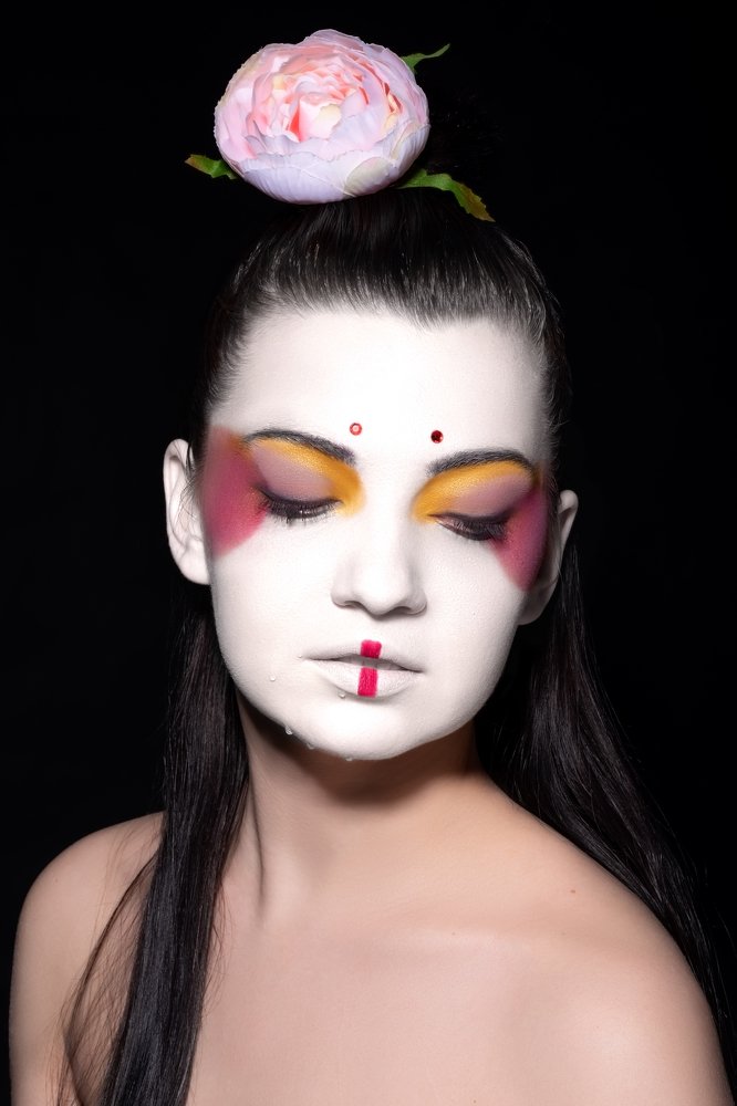 Слёзы - вода