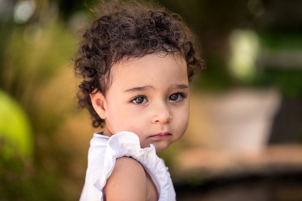 Случайный взгляд