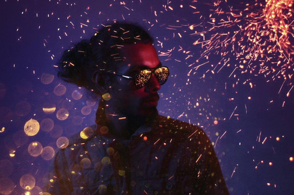 A dream of a rockstar