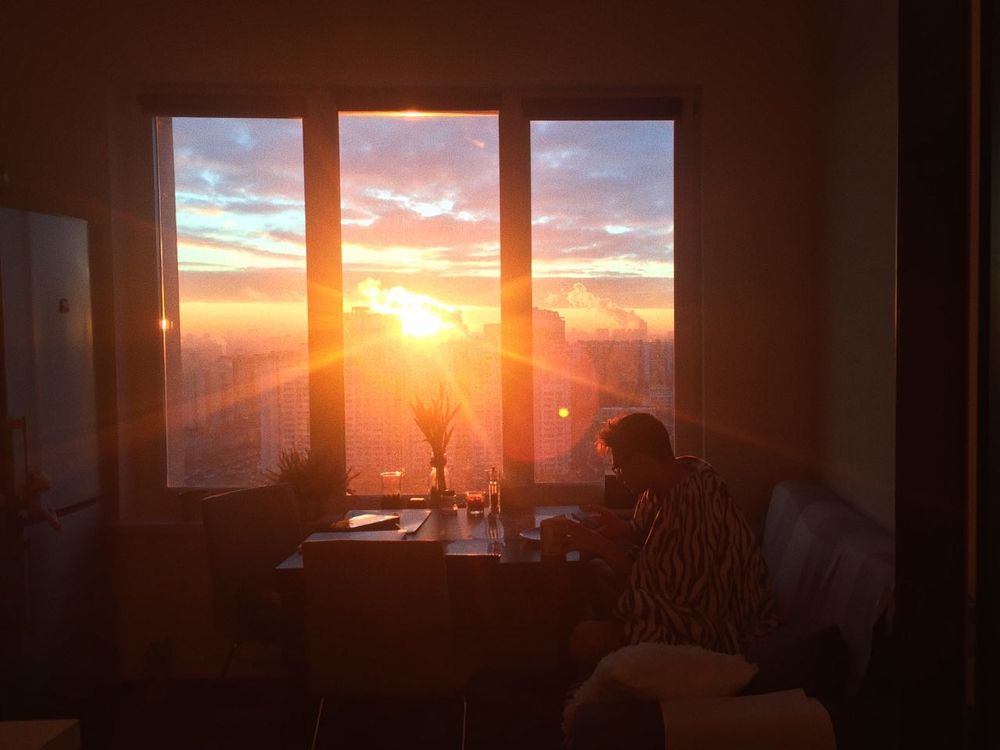 домашний уют