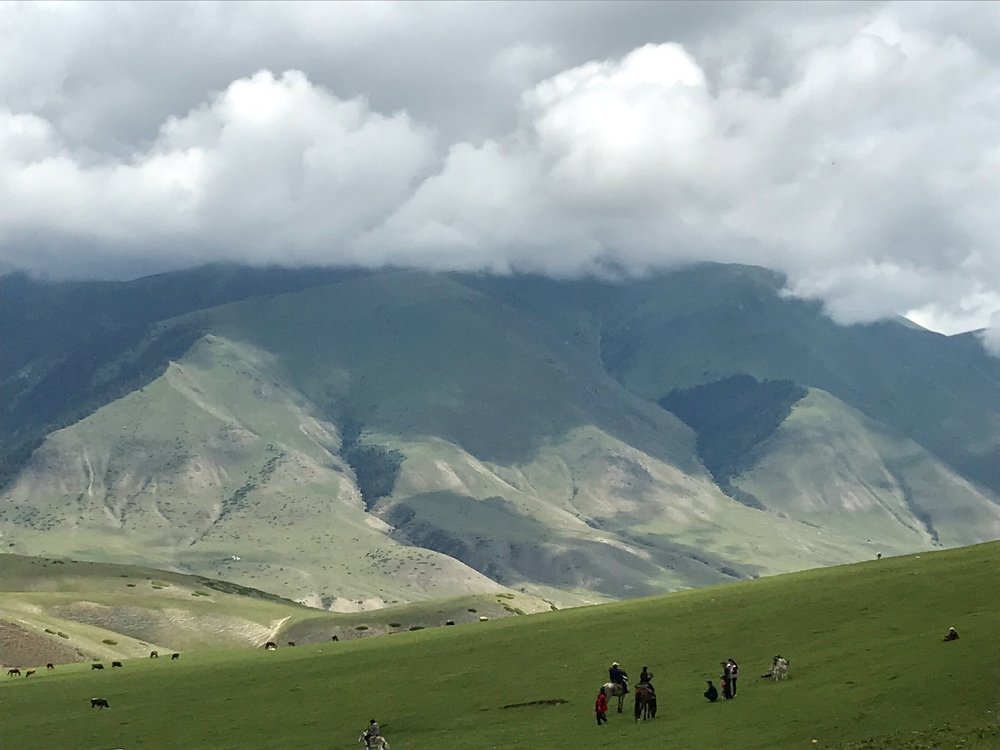 Photograph by Анар Амирова