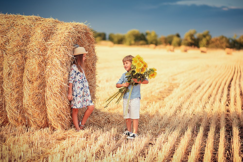Photograph by Юлия Пархоц