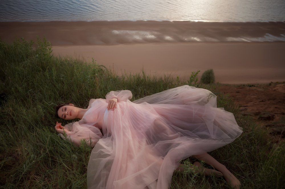 Здесь и сейчас