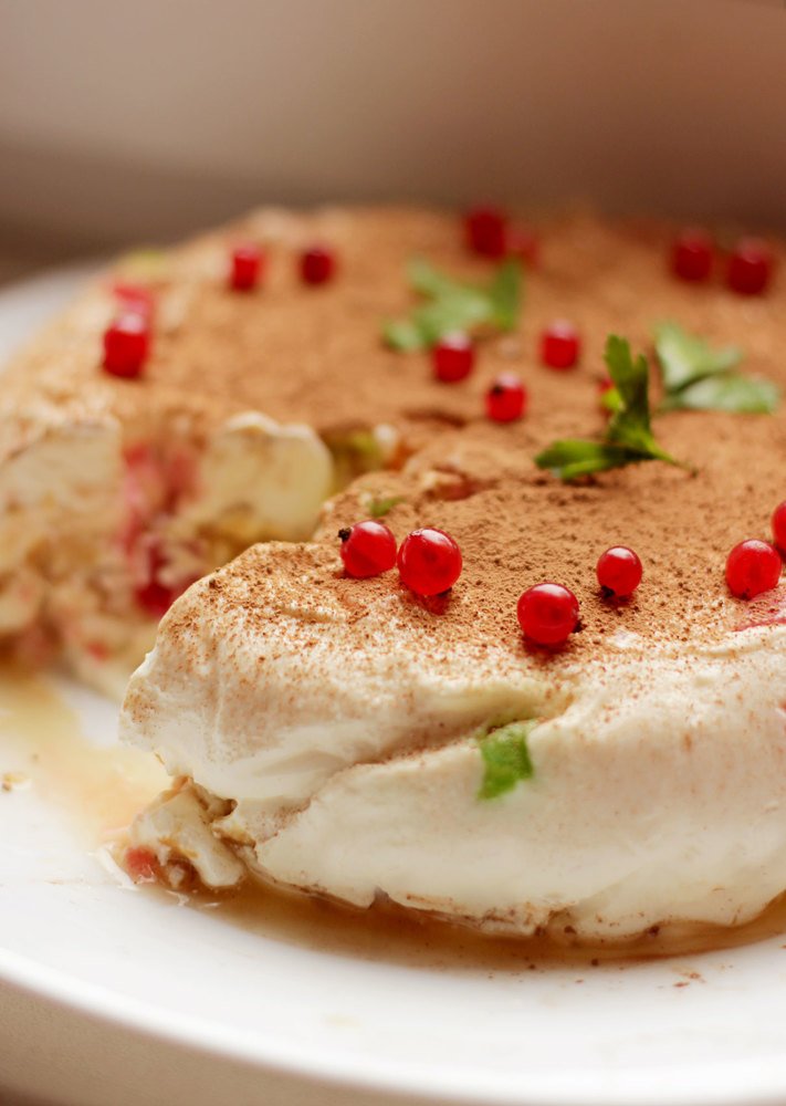 Photograph by Anna Tretyakova