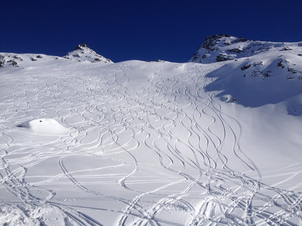 Параллельные кривые