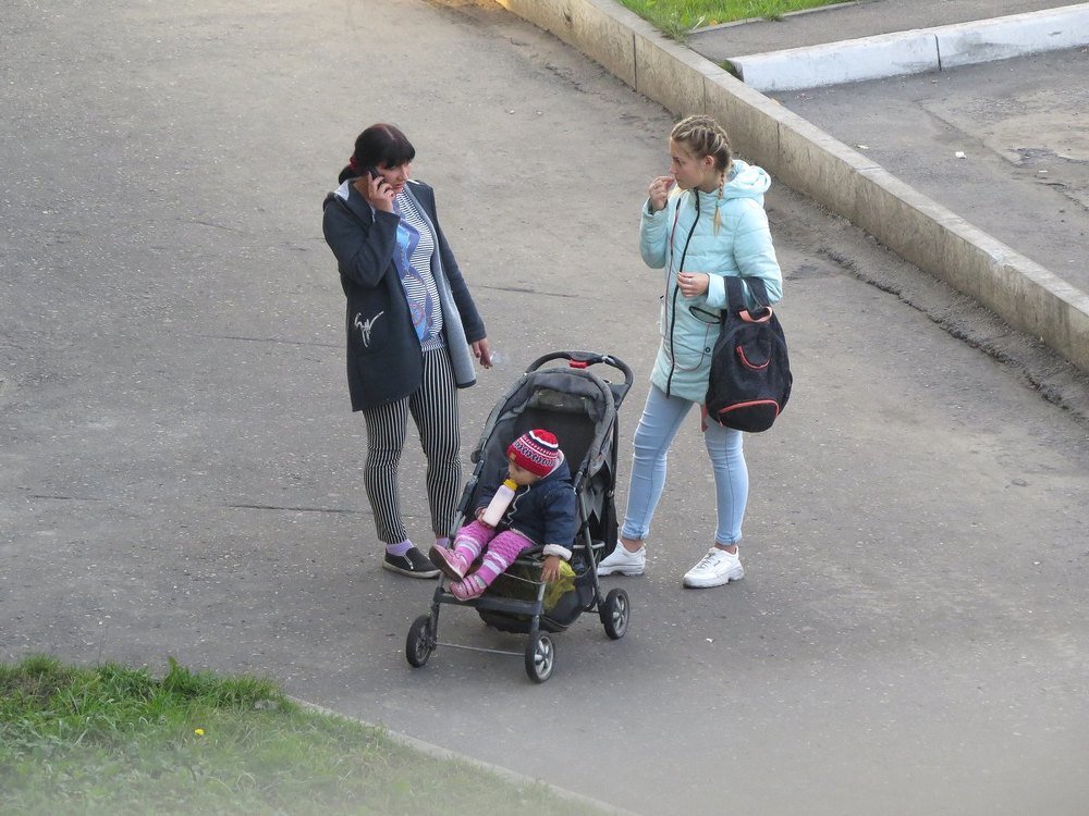 На вкус и на цвет товарищей нет