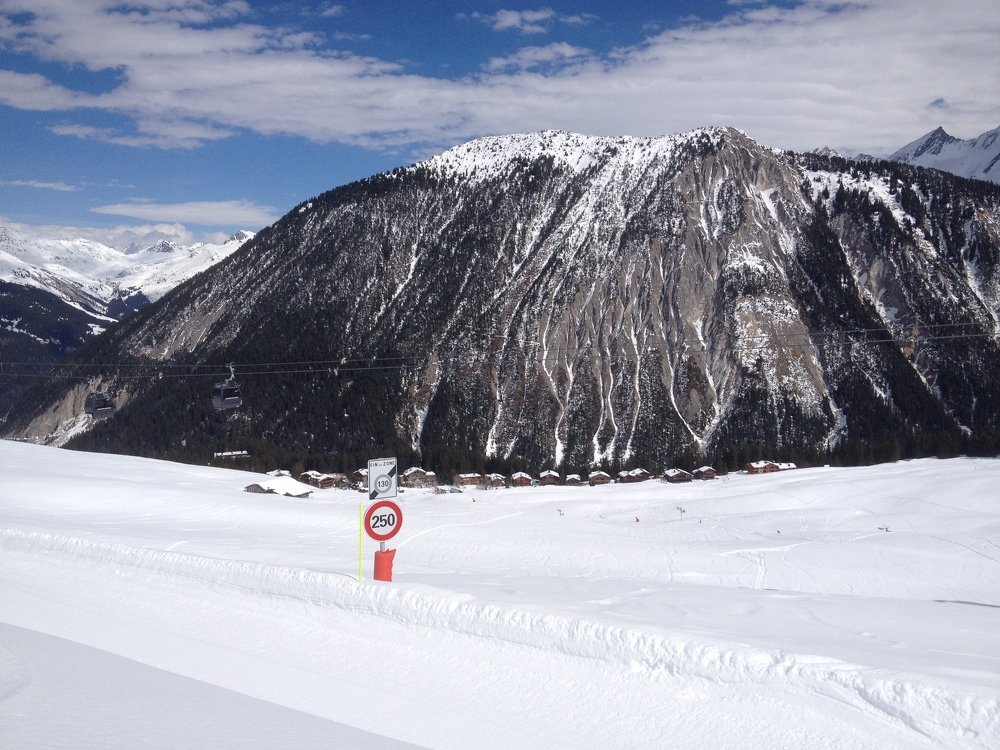 Не нарушай!