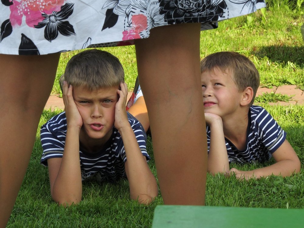 фотосессия