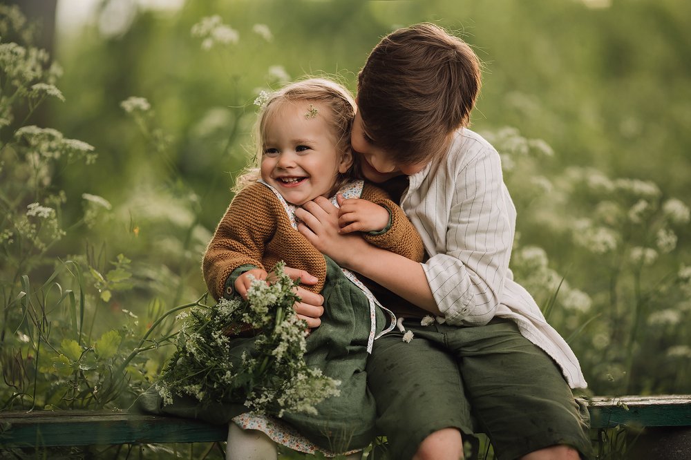 Photograph by Ольга Щербинина