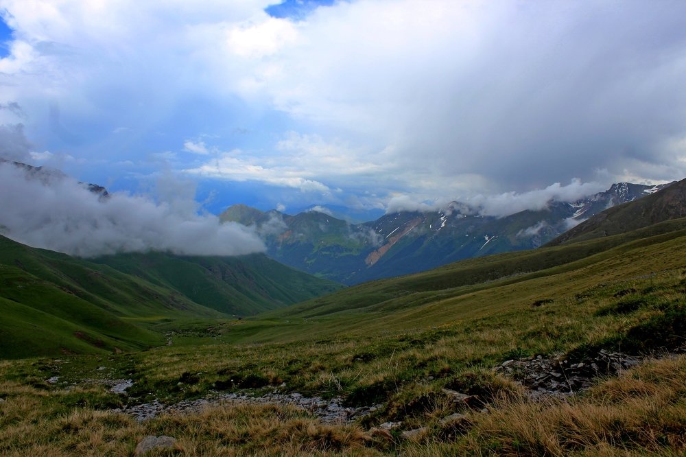 Photograph by Сергей Смоленцев