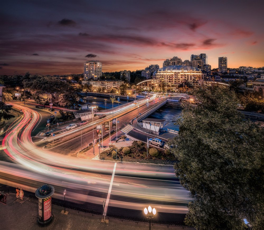 Photograph by Сергей Шабанов