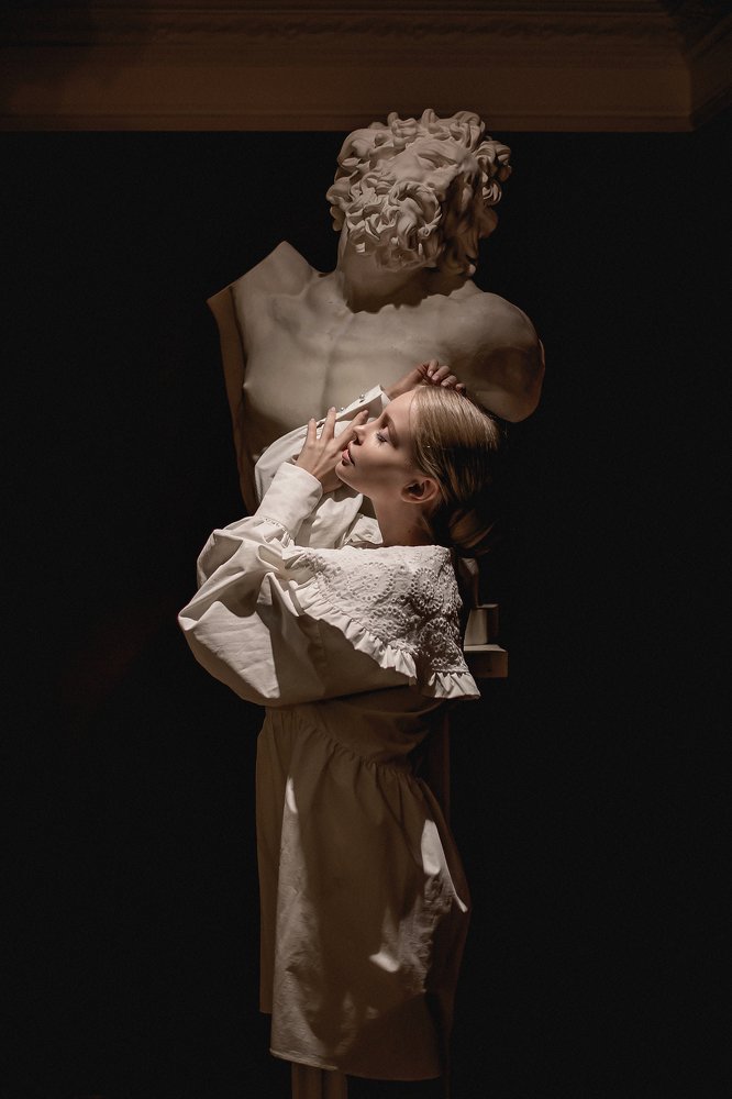 Photograph by Ирина Заргано