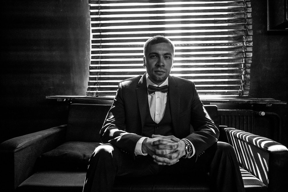 За 1 час до встречи