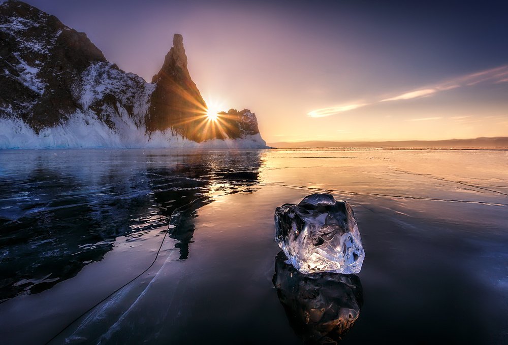 Photograph by Сергей Шабанов