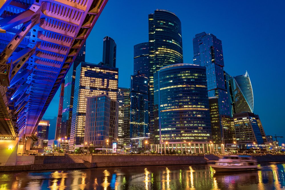 Photograph by Демьян Лопатов