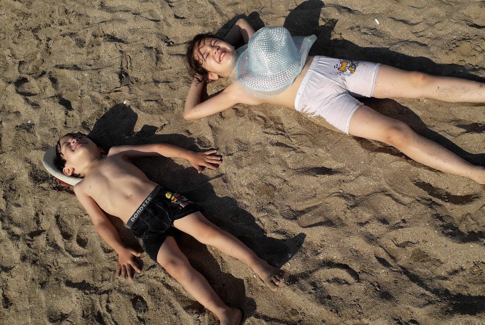 Photograph by Мезаир Гашимов