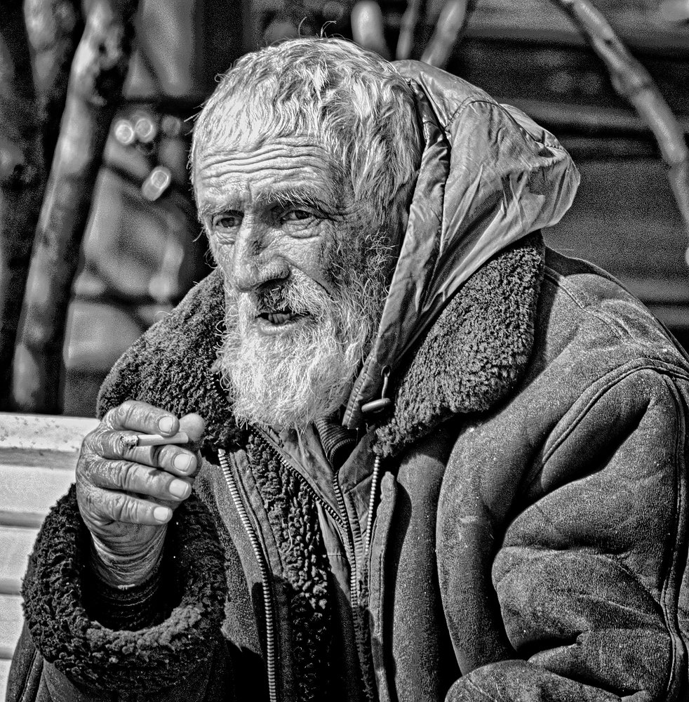 Photograph by Evgeny Korolev