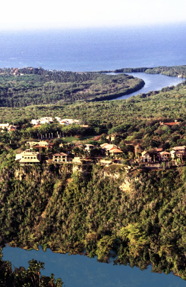 Altos de Chavón - Dominican Republic