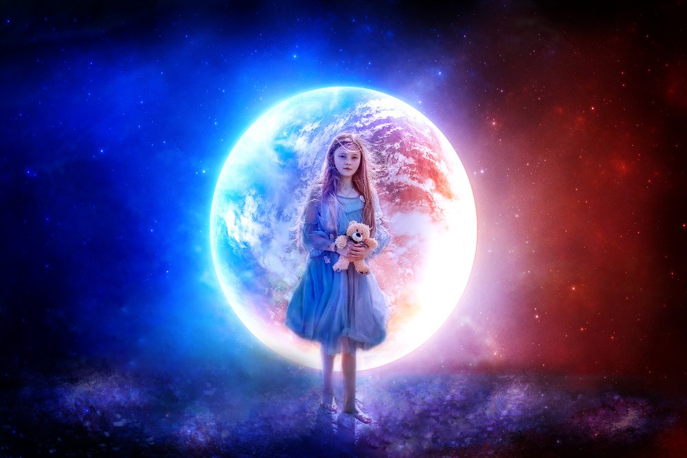 моя вселенная