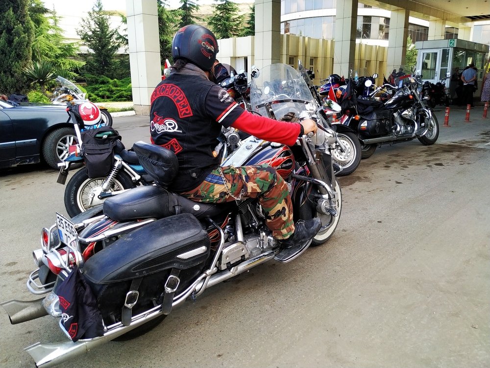 специфика мужской моды