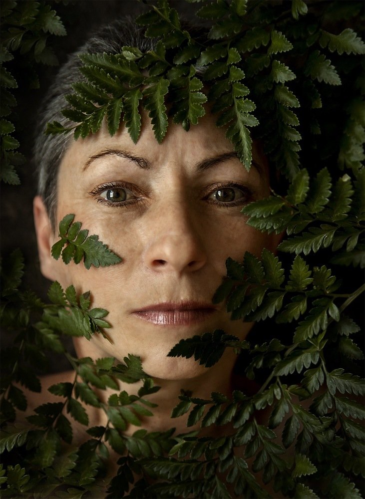 Photograph by Ирина Леонова