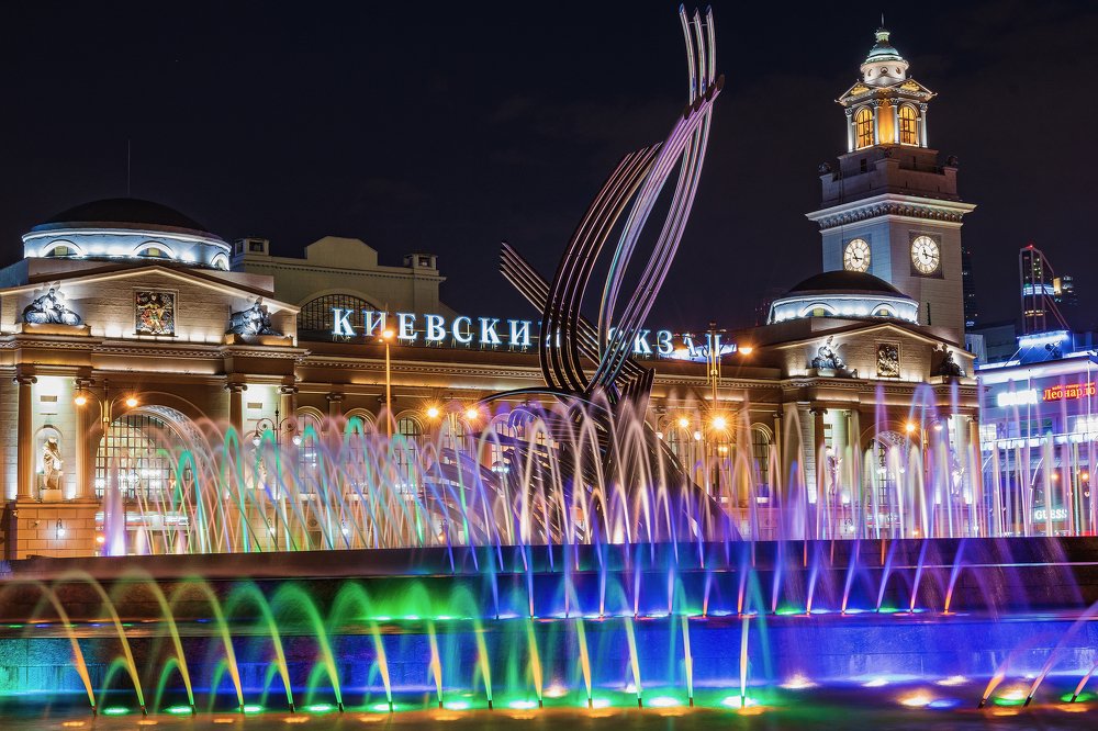 Photograph by Демьян Лопатов