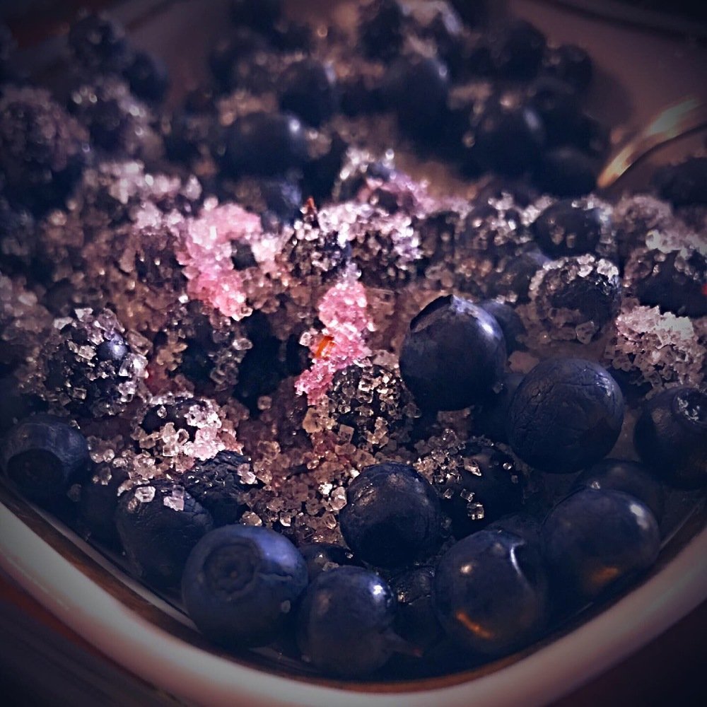Bilberry