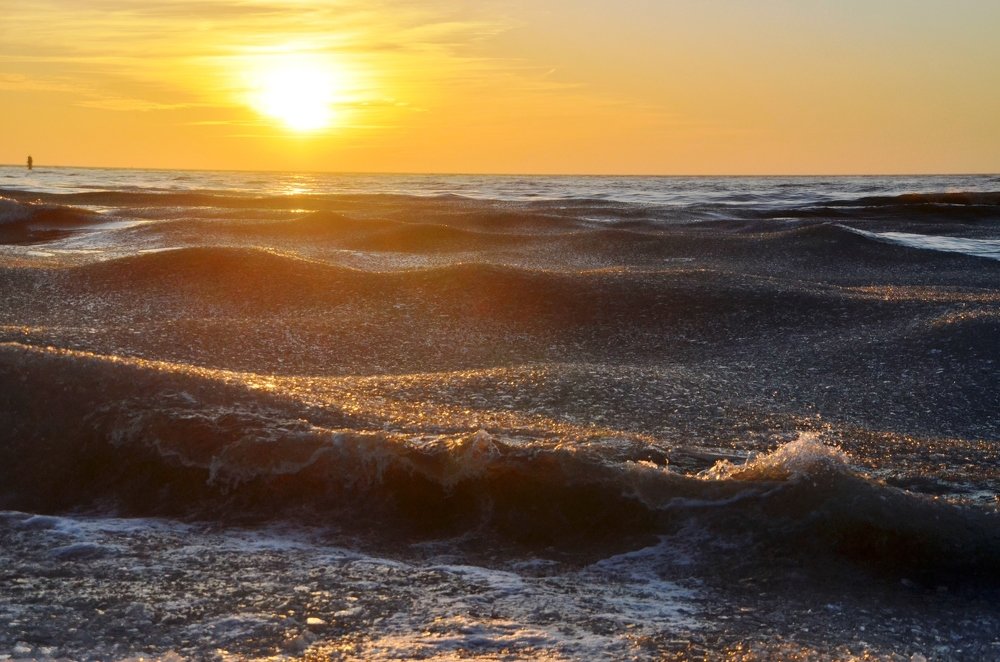 Photograph by Galina Baranovskaja