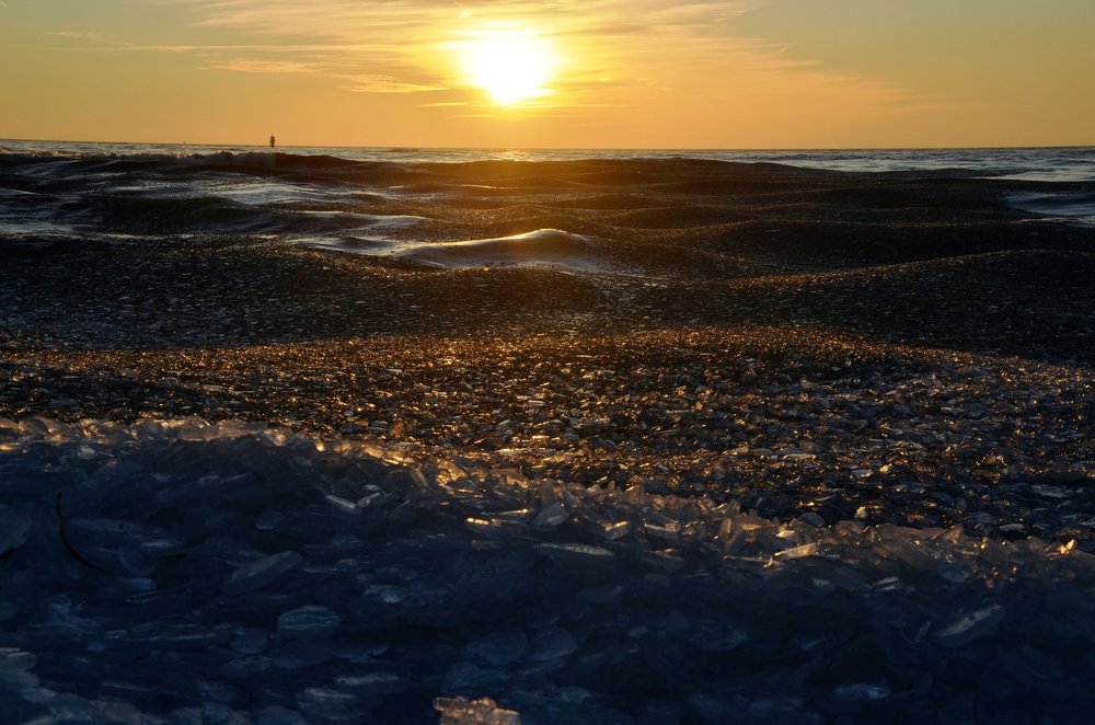 Photograph by Galina Baranovskaja