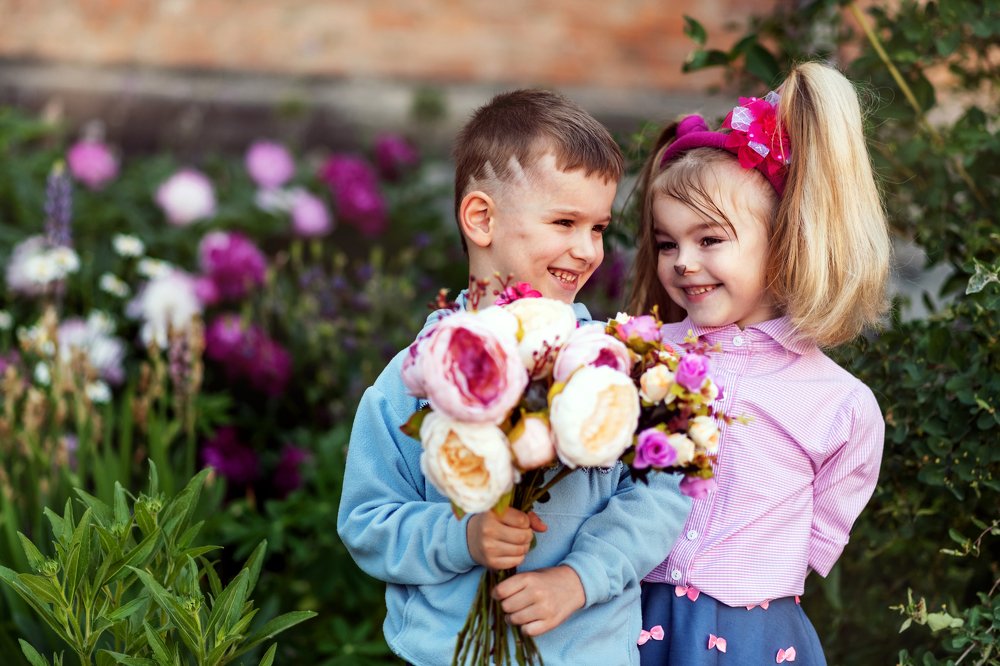 Барбоскины