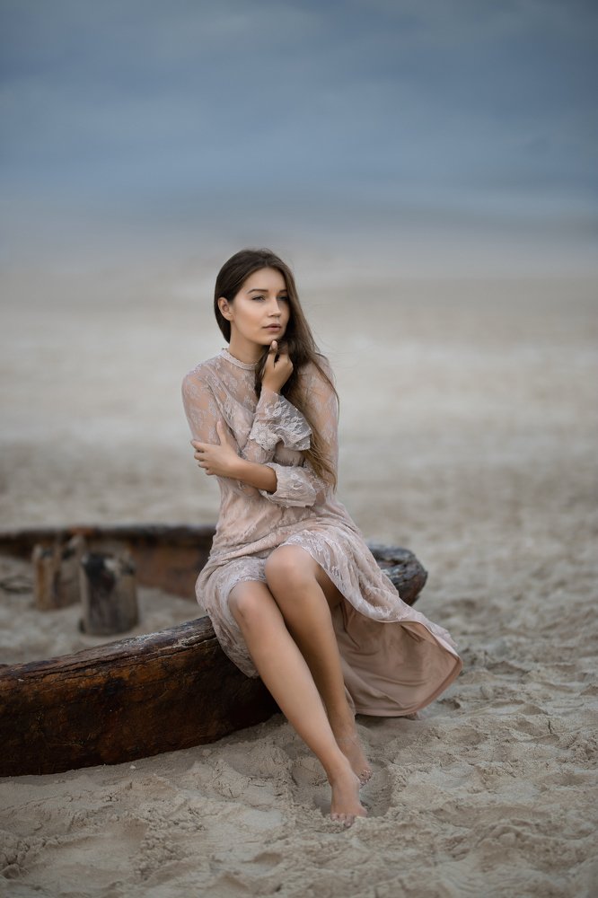 Photograph by Oksana Bandyuk