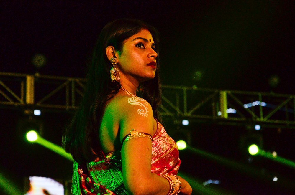 Photograph by Samrick Manna