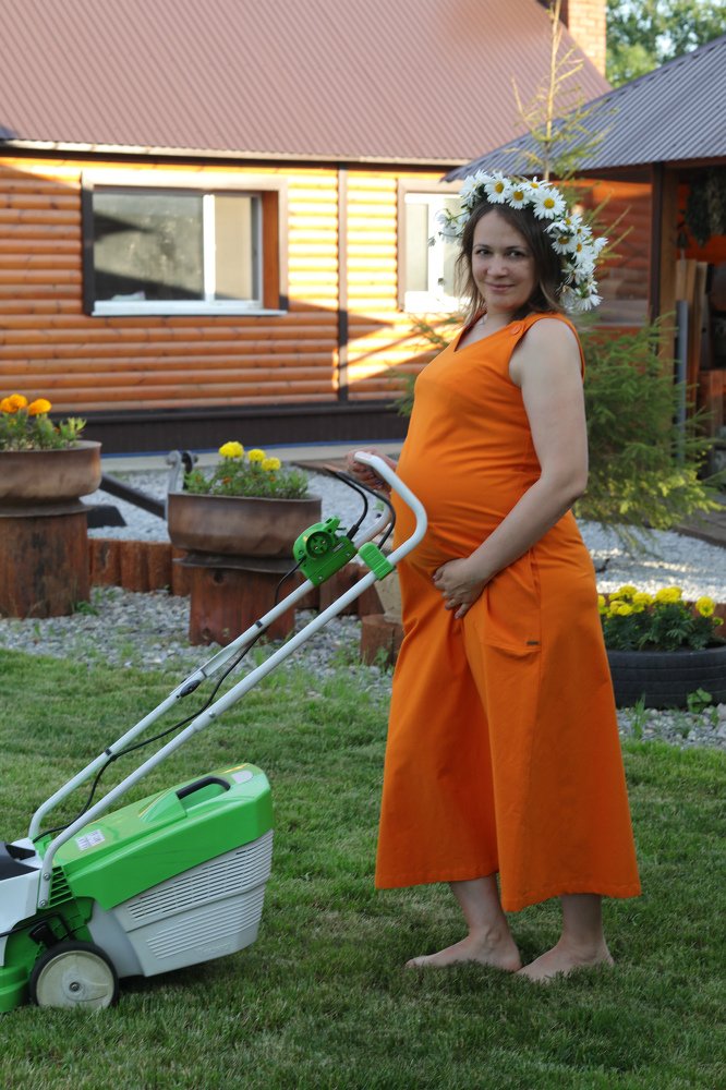 Фотография автора Маргарита Антропова