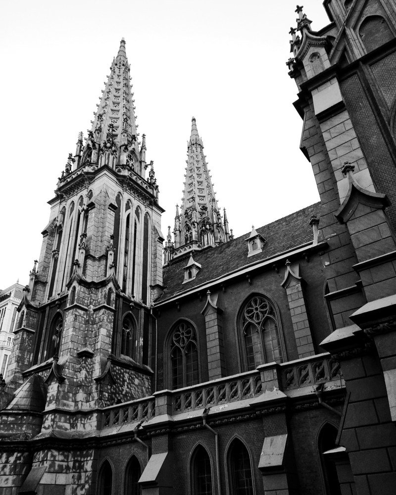 Photograph by Анастасия Шевченко