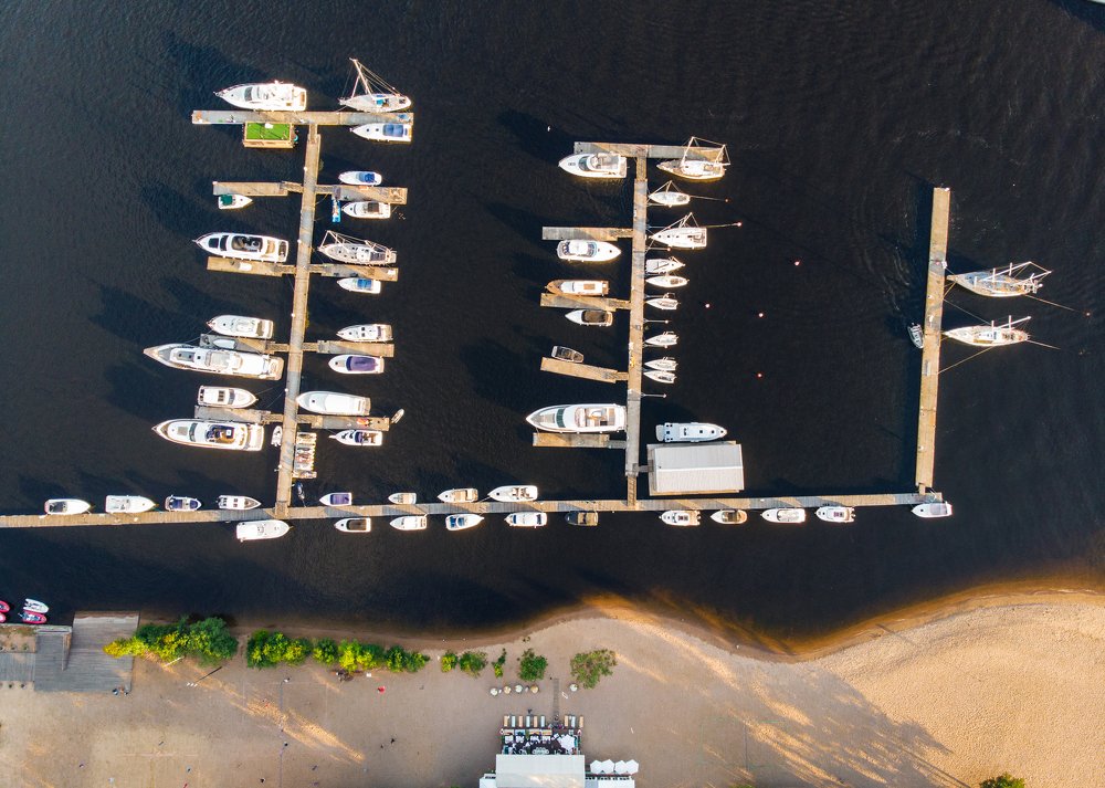 Photograph by Юрий Столыпин