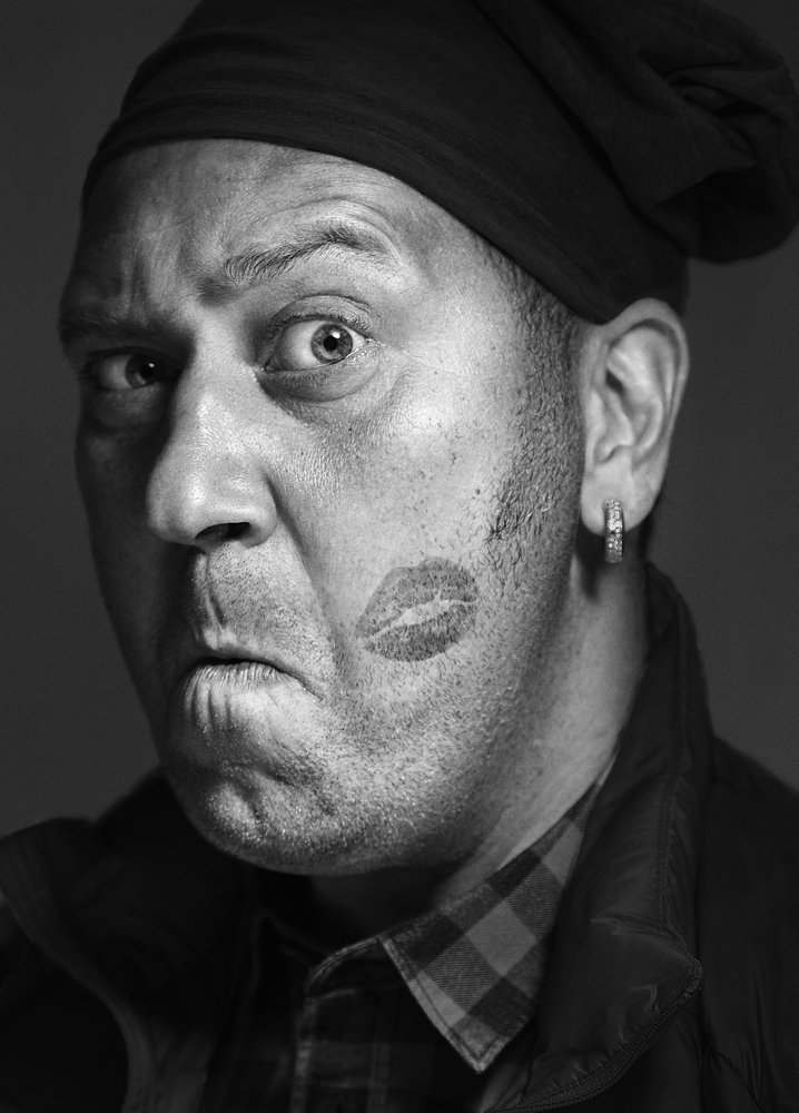 Портрет Саши