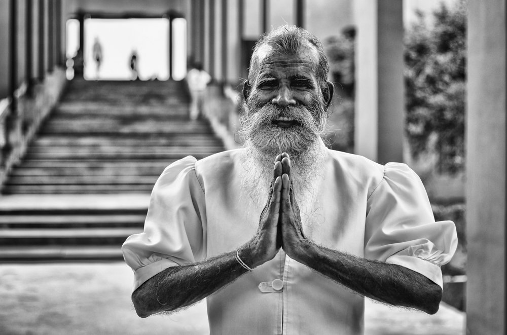 Photograph by Сергей Крюков