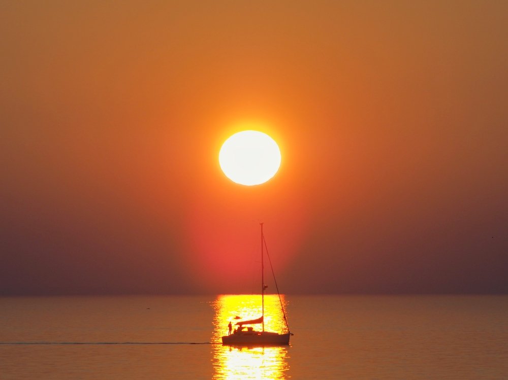 Photograph by Kirill Mazalov