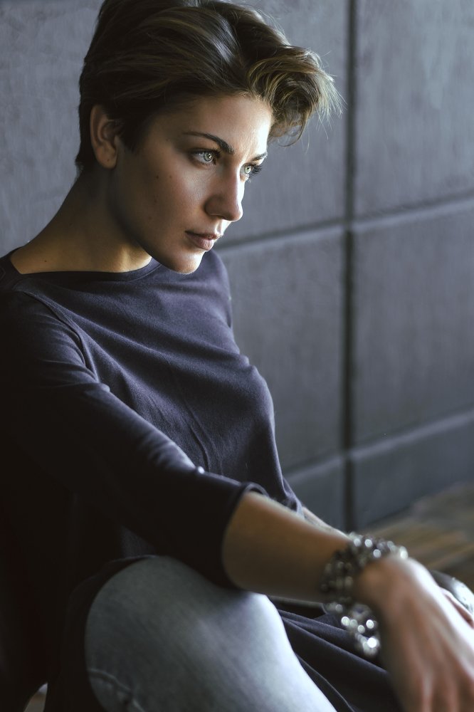 Мария Диброва