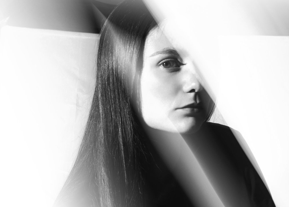 Искаженный взгляд