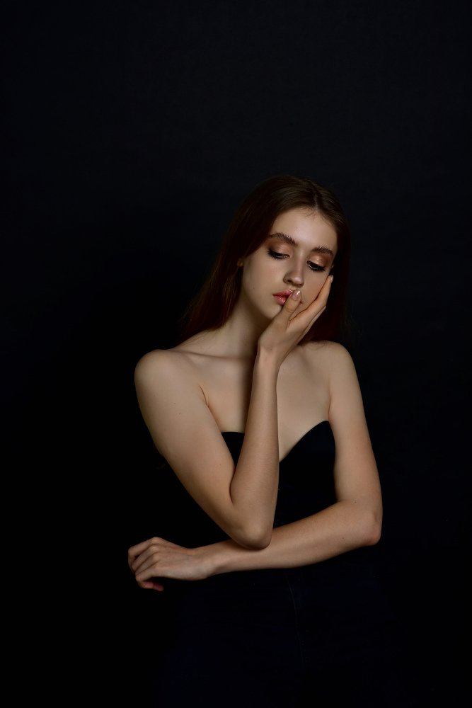 Photograph by Алена Ильина