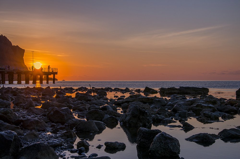 Ловцы солнца