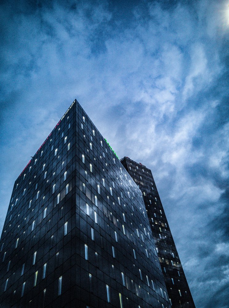 Towers