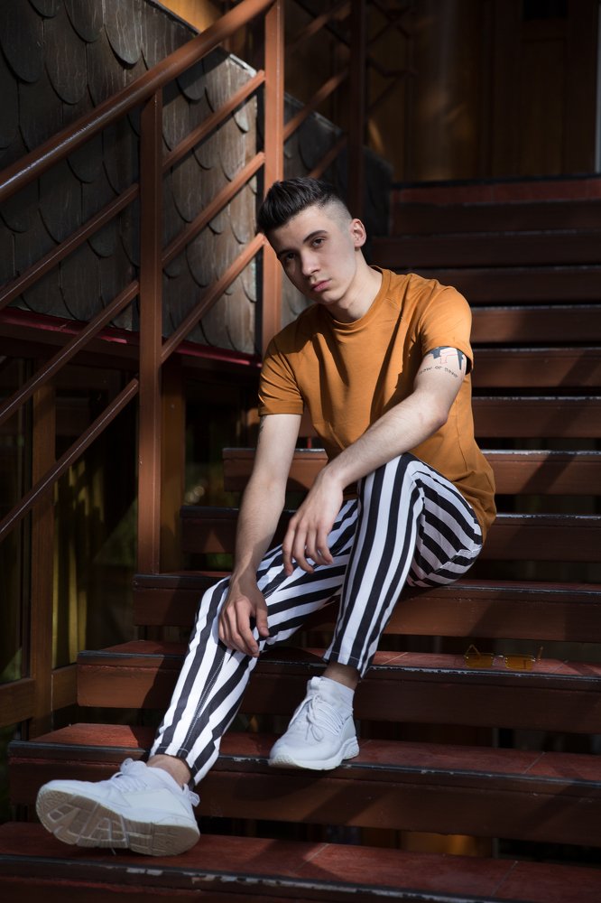 Photograph by  Anastasia