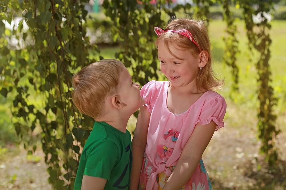 Про детство