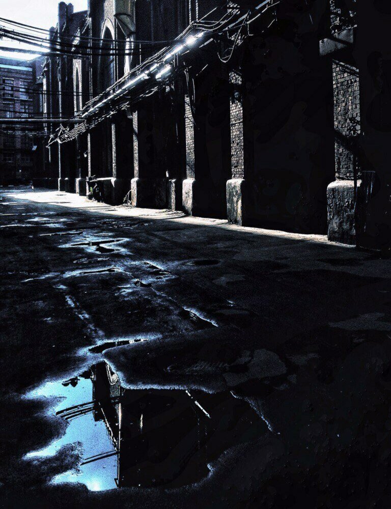 графика жизни